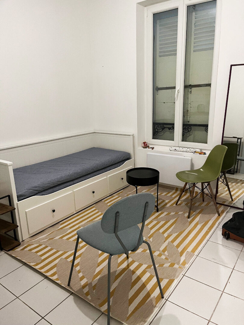 Paris Appartement&nbsp;750&nbsp;&euro;