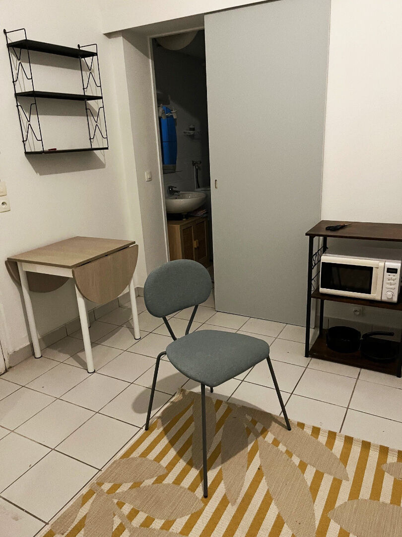 Paris Appartement&nbsp;750&nbsp;&euro;