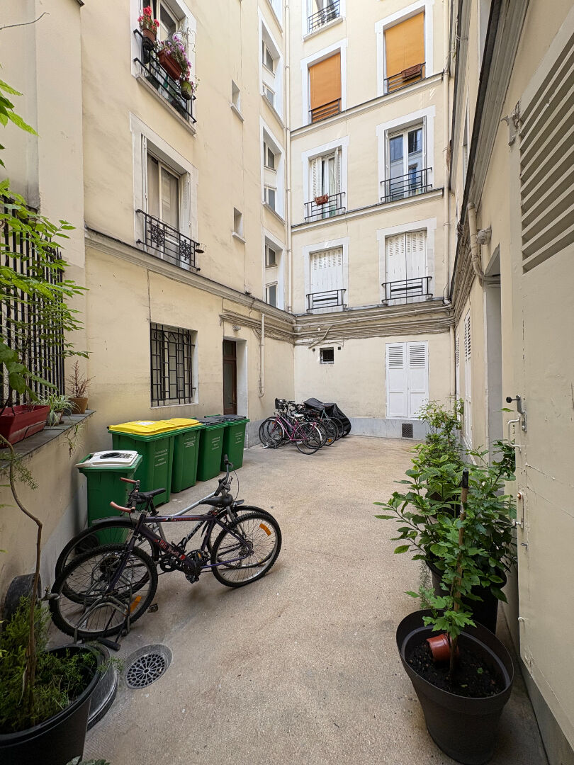 Paris Appartement&nbsp;750&nbsp;&euro;