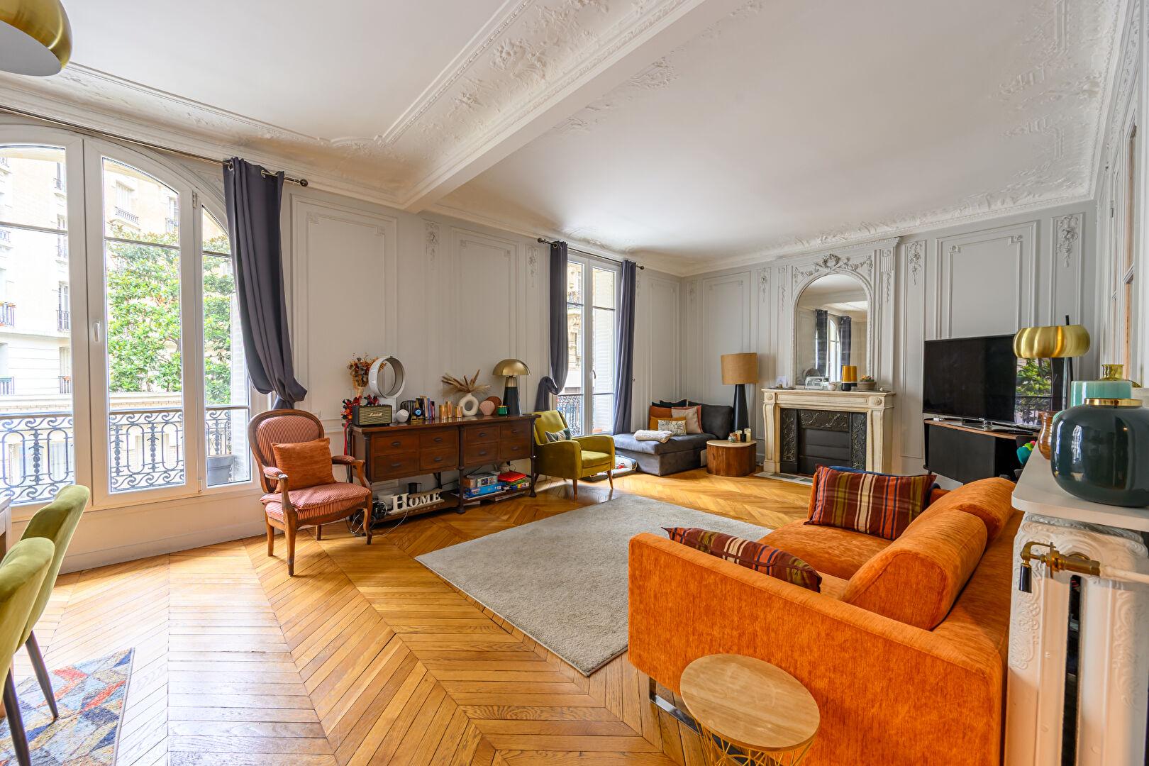 Agence immobilière de ACOPA - Acopa Damrémont