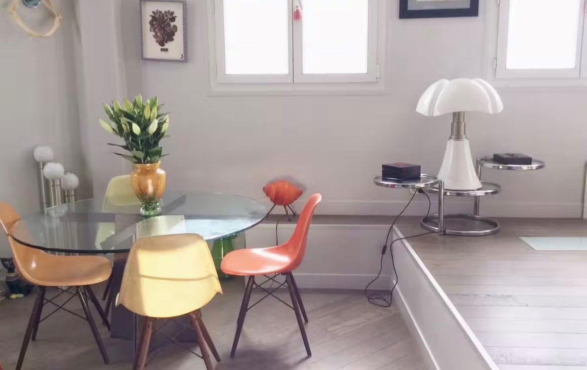 Paris Appartement&nbsp;925 000&nbsp;&euro;