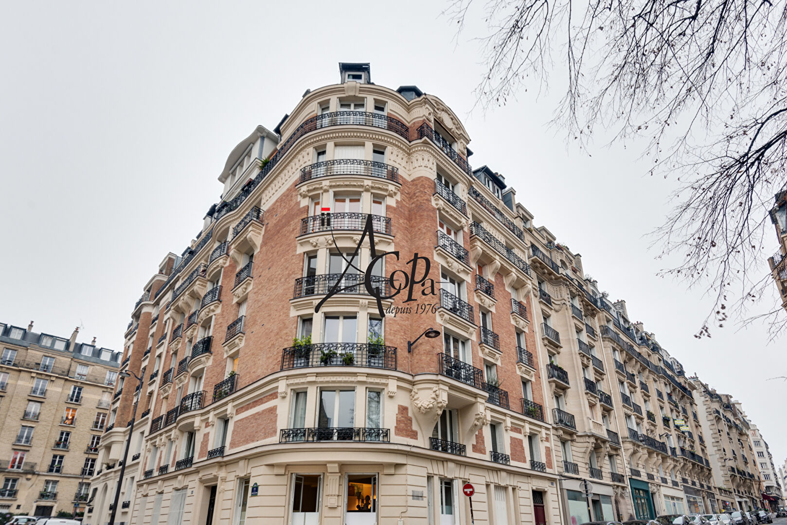 Paris Loft&nbsp;925 000&nbsp;&euro;