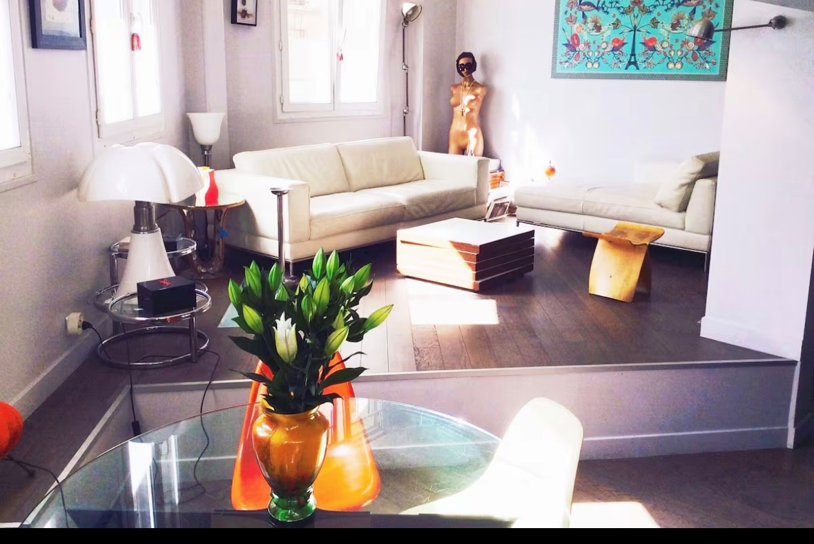 Paris Loft&nbsp;925 000&nbsp;&euro;