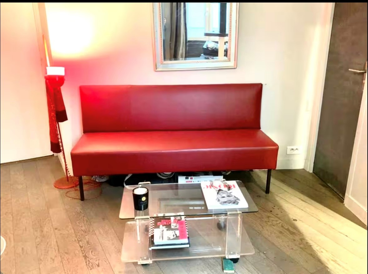 Paris Loft&nbsp;925 000&nbsp;&euro;