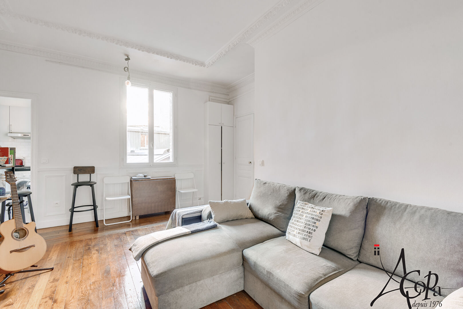 Paris Appartement&nbsp;400 000&nbsp;&euro;