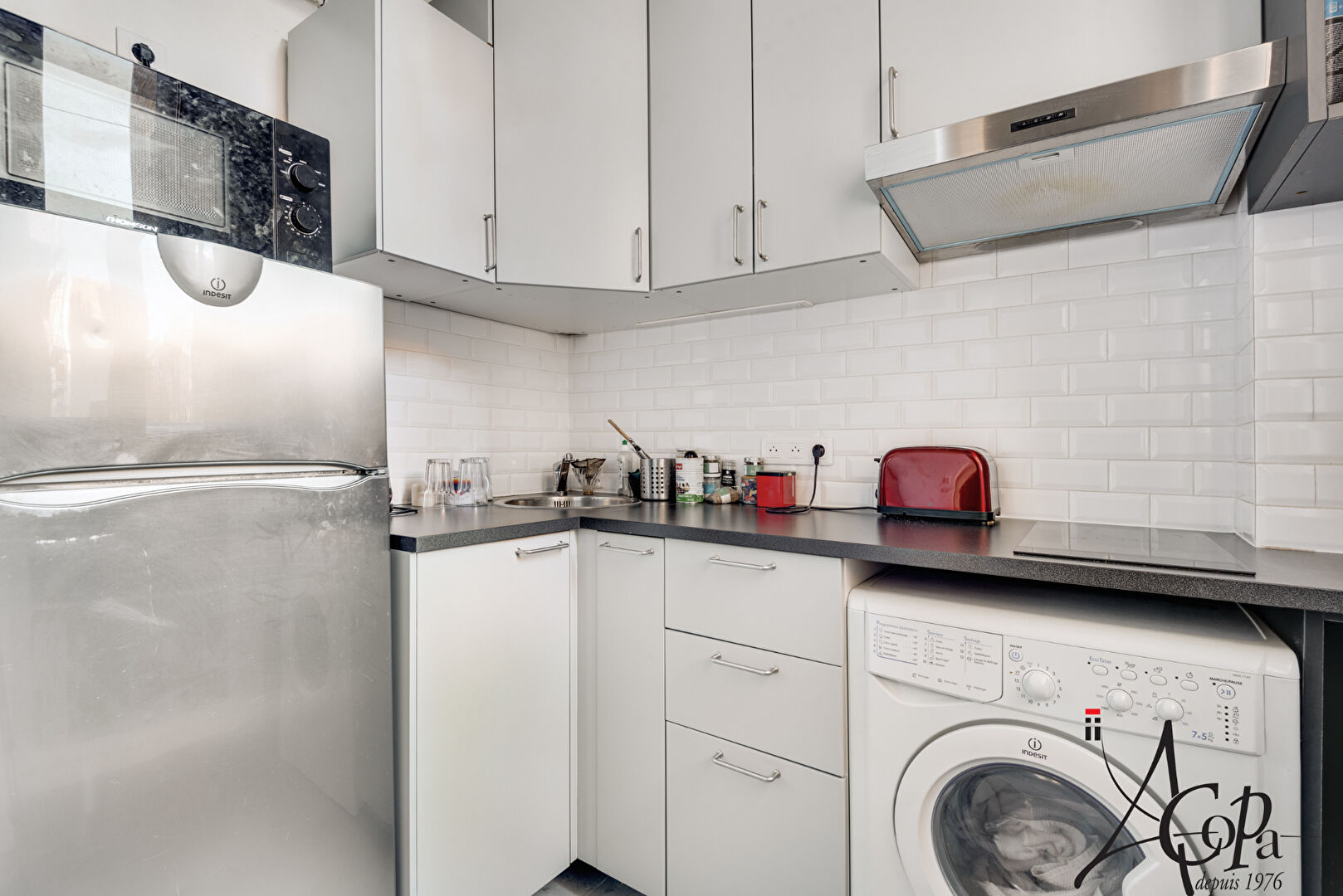 Paris Appartement&nbsp;400 000&nbsp;&euro;