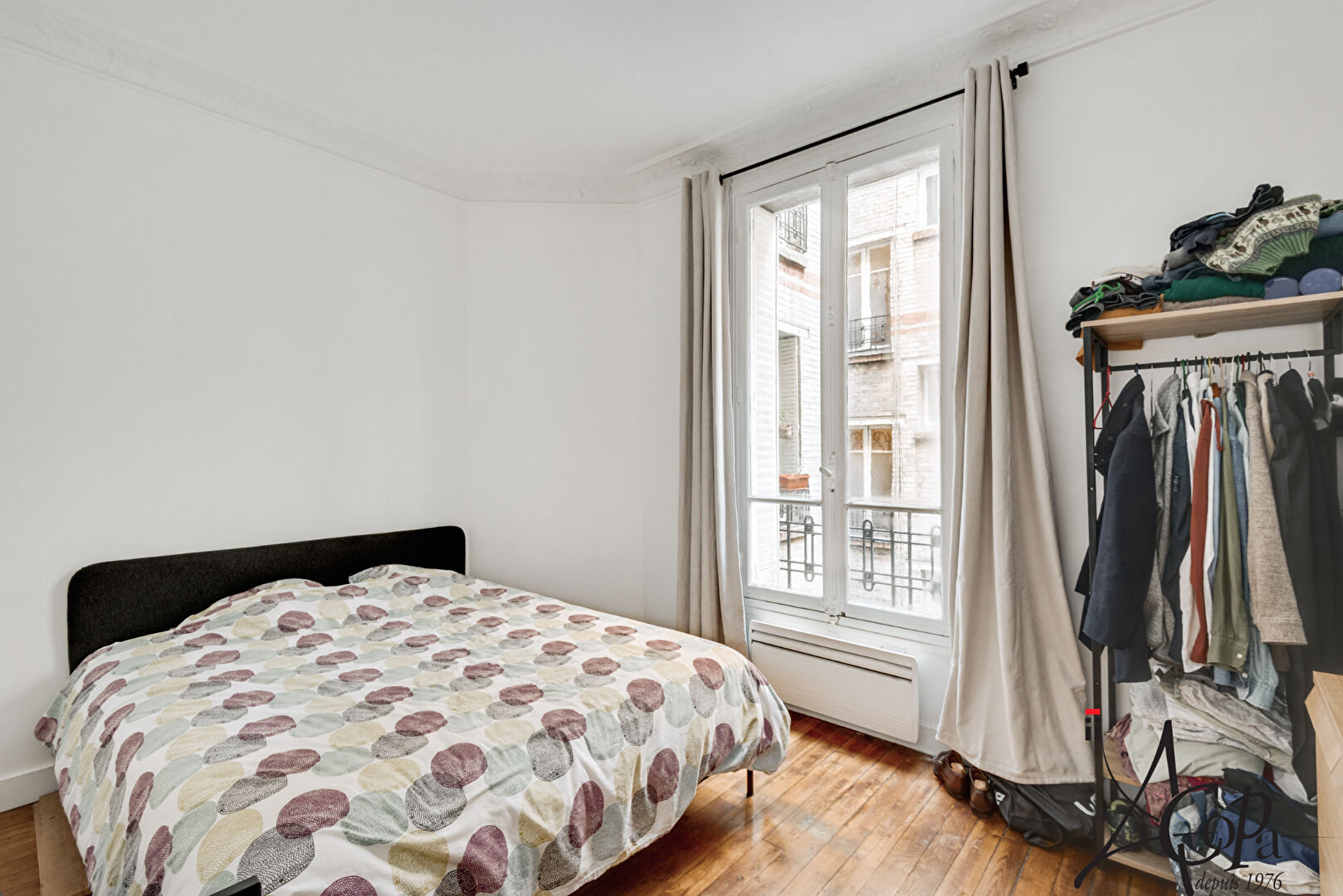 Paris Appartement&nbsp;400 000&nbsp;&euro;