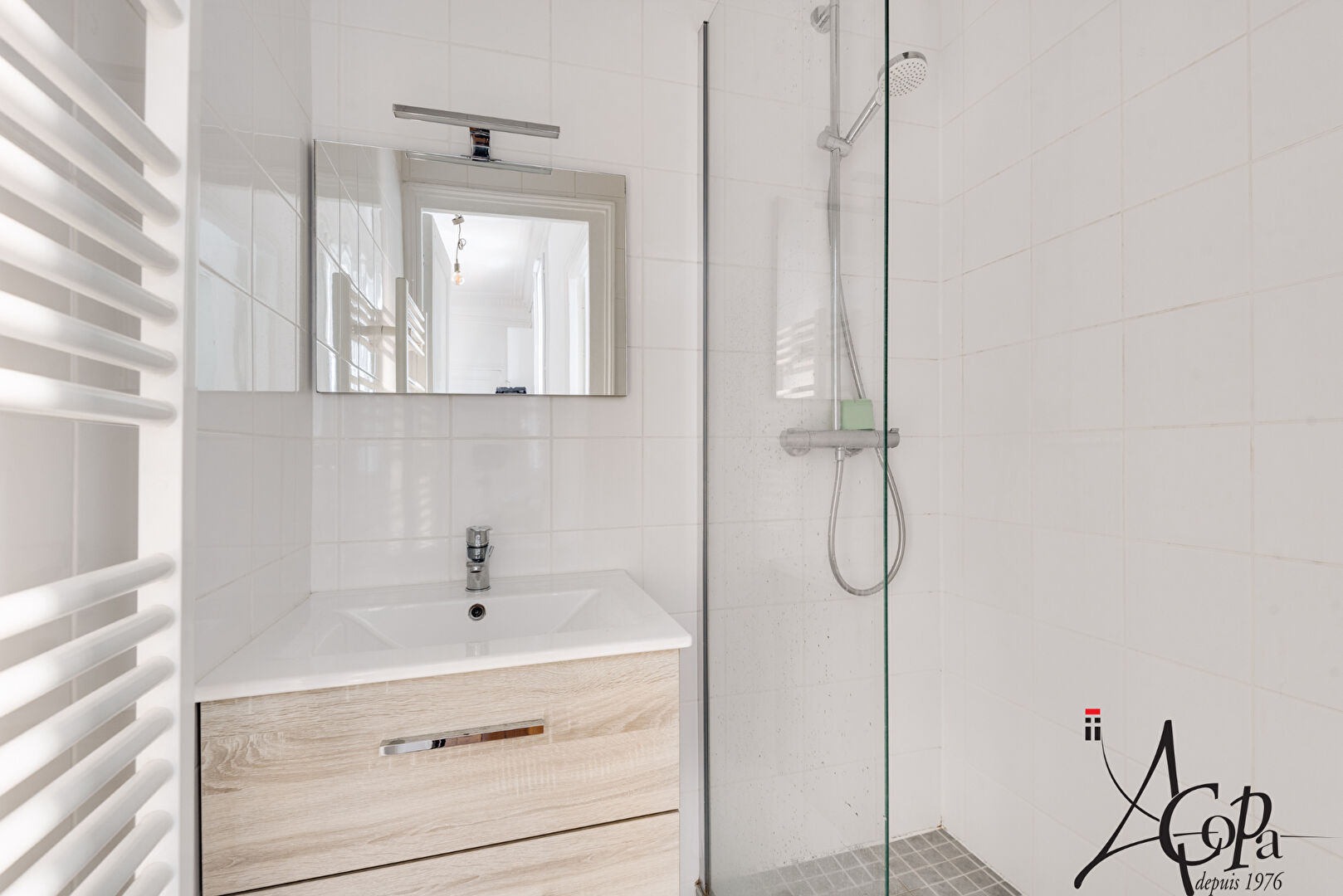 Paris Appartement&nbsp;400 000&nbsp;&euro;