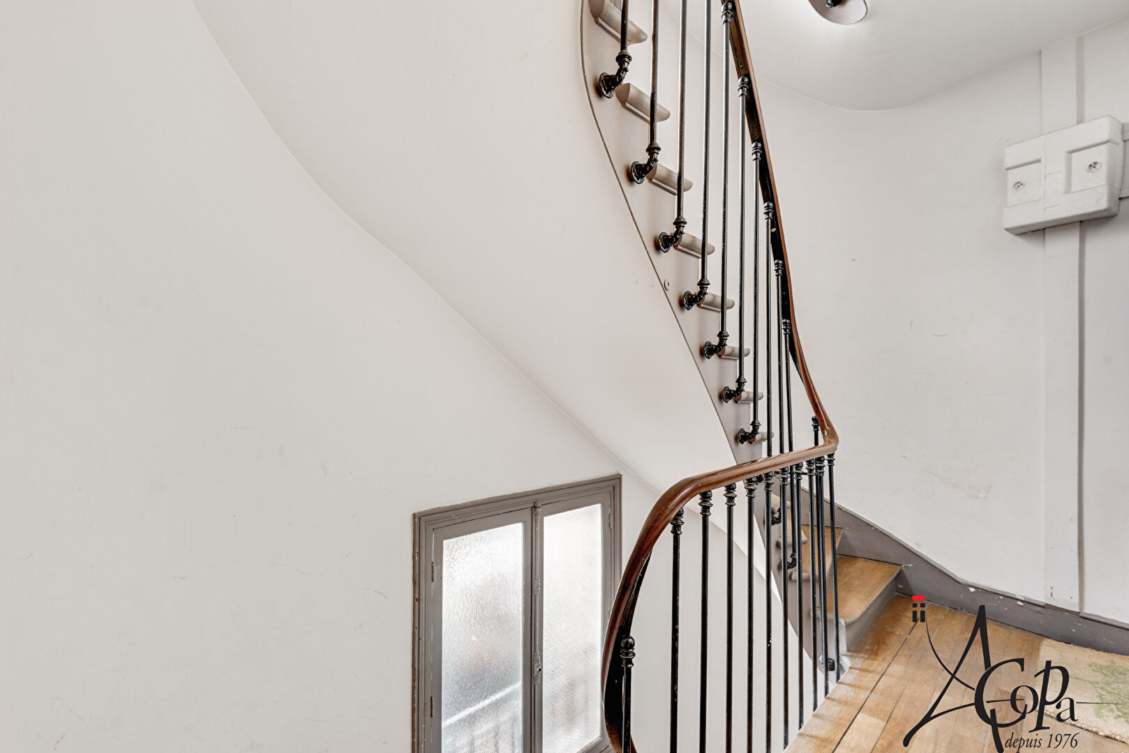 Paris Appartement&nbsp;400 000&nbsp;&euro;