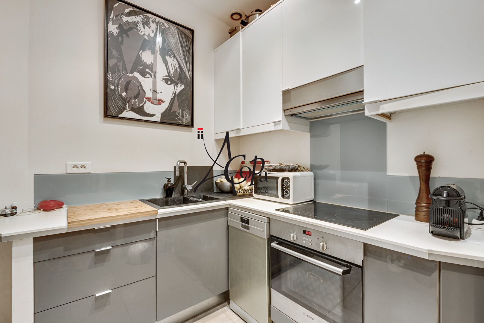 Paris Loft&nbsp;925 000&nbsp;&euro;