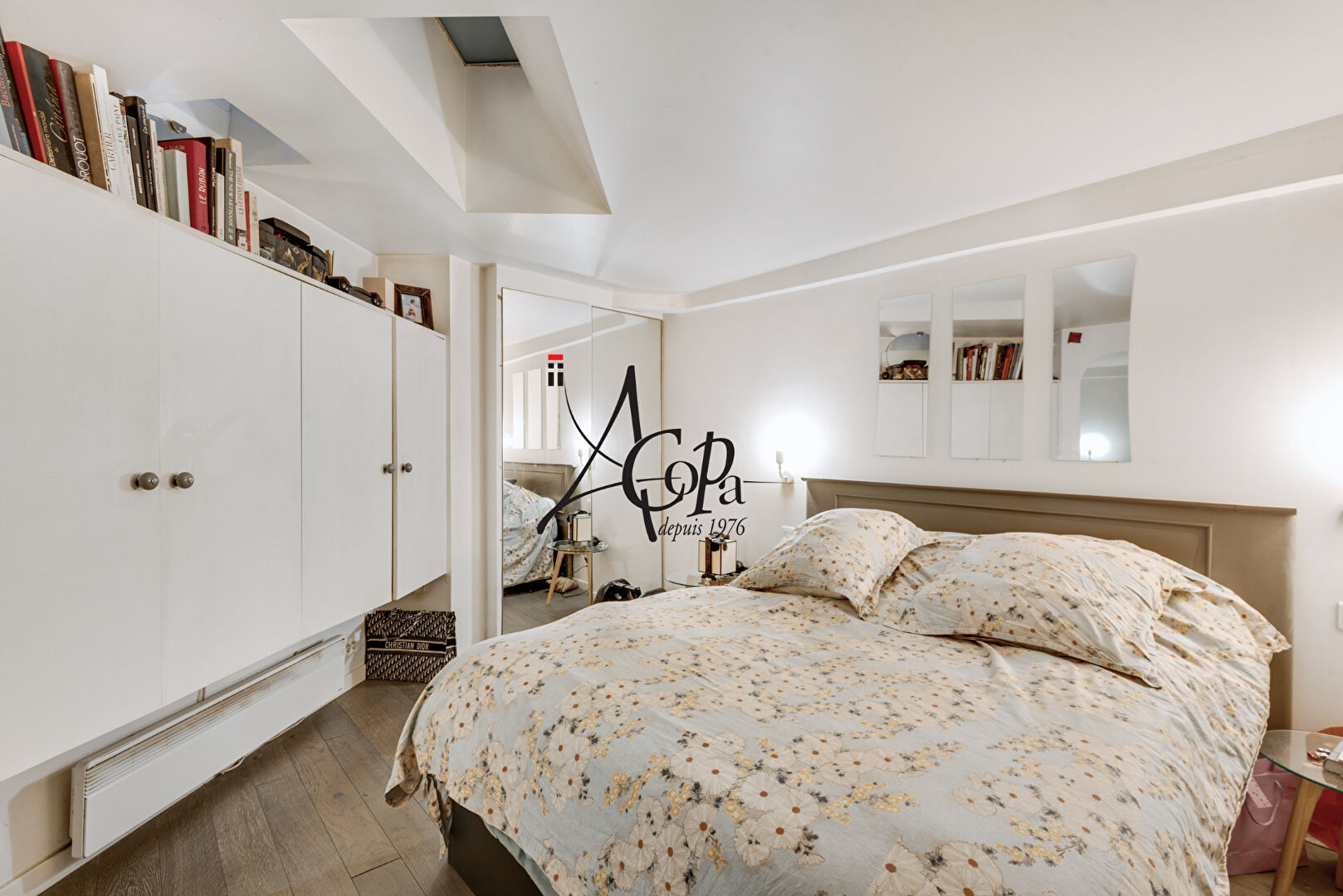 Paris Loft&nbsp;925 000&nbsp;&euro;