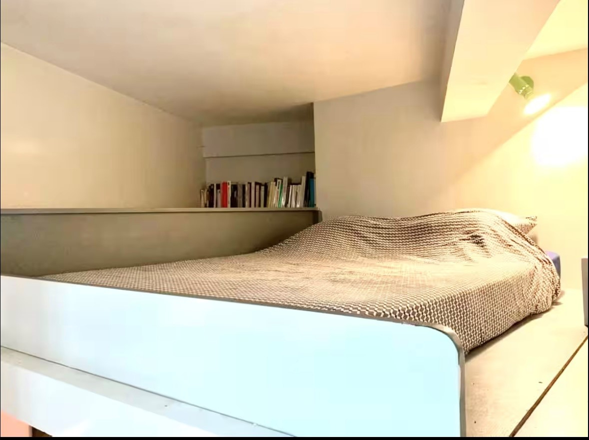 Paris Loft&nbsp;925 000&nbsp;&euro;