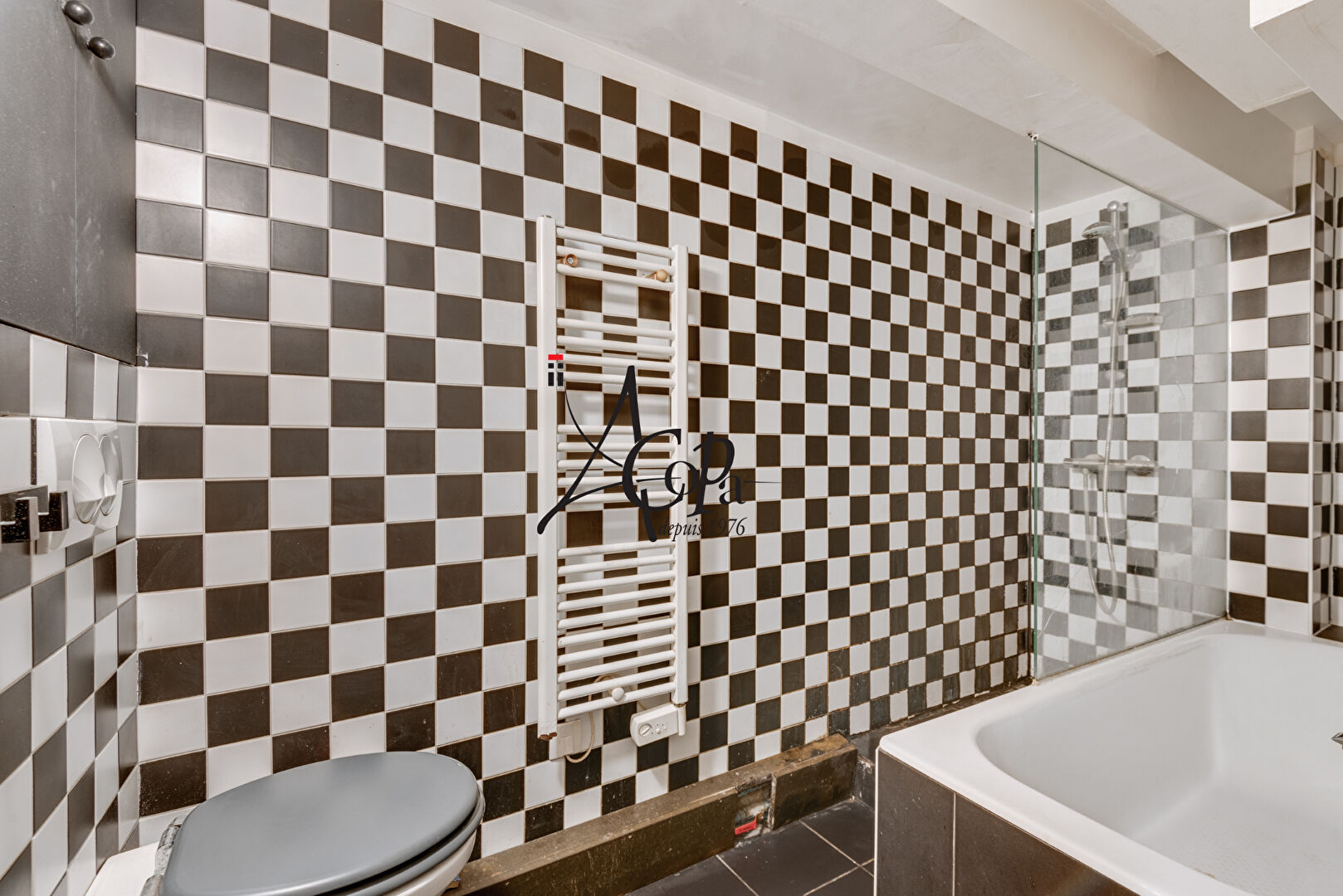 Paris Appartement&nbsp;925 000&nbsp;&euro;