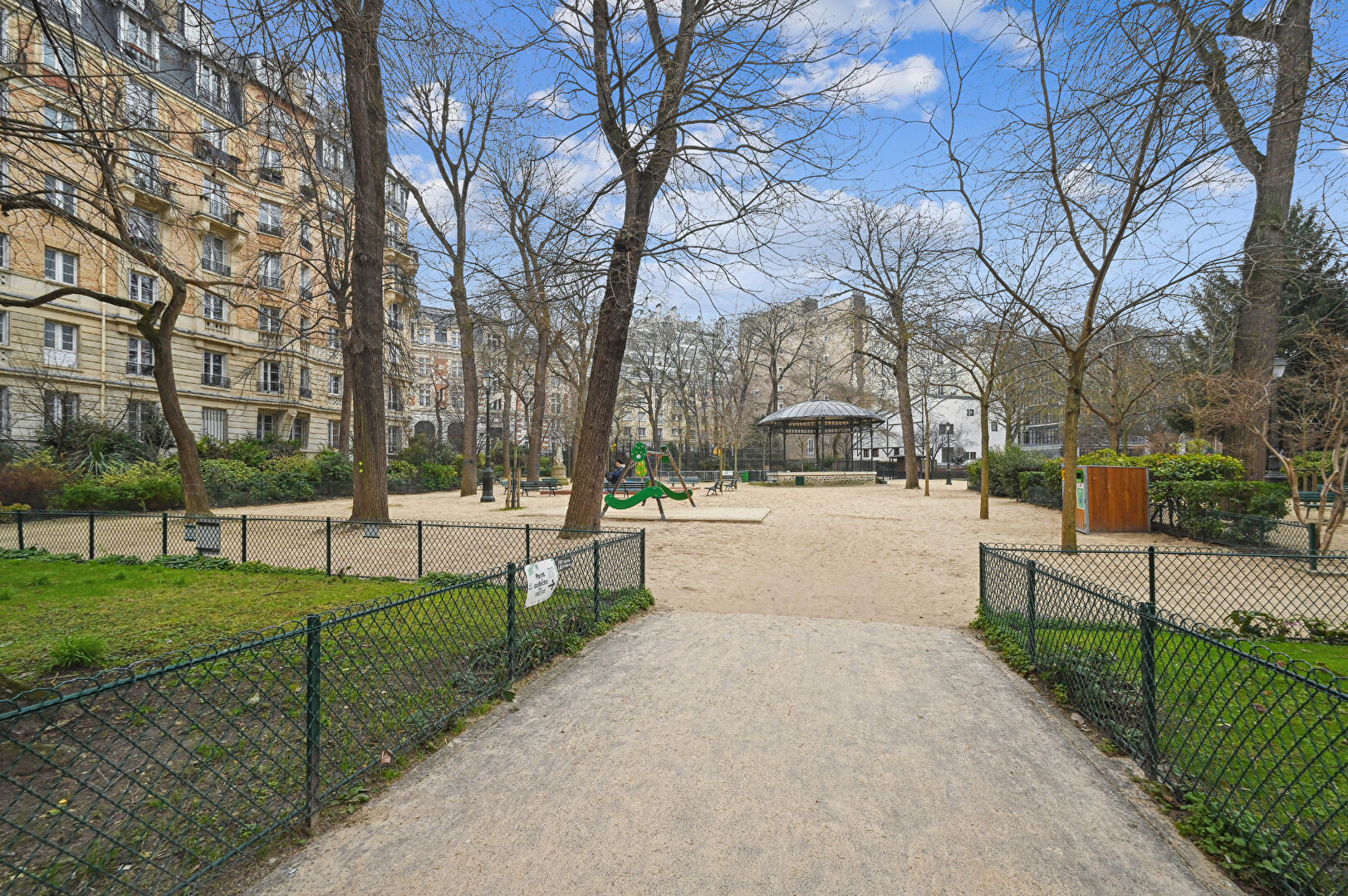 Paris Appartement&nbsp;925 000&nbsp;&euro;