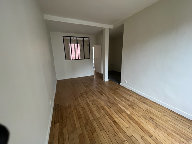 SAINT OUEN SUR SEINE
 Appartement&nbsp;198 000&nbsp;&euro;