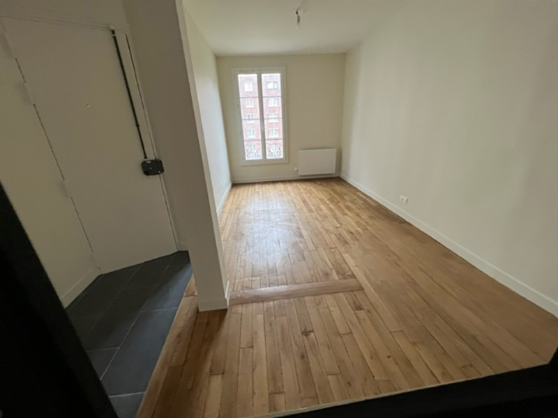 SAINT OUEN SUR SEINE
 Appartement&nbsp;198 000&nbsp;&euro;