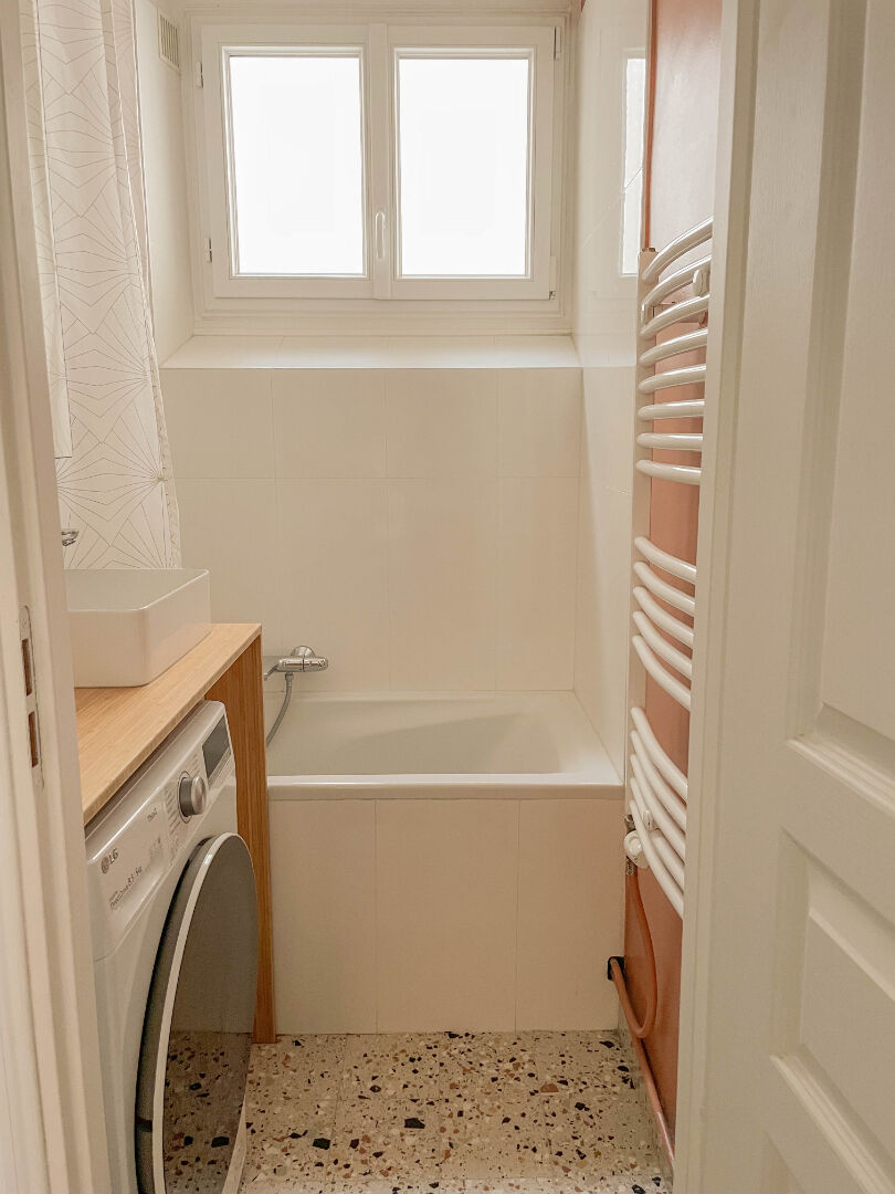 Paris Appartement&nbsp;550 000&nbsp;&euro;