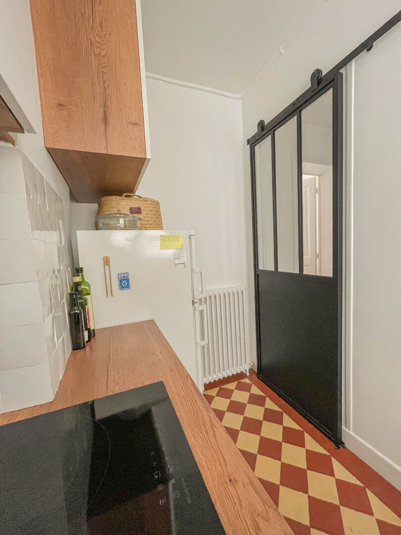 Paris Appartement&nbsp;550 000&nbsp;&euro;