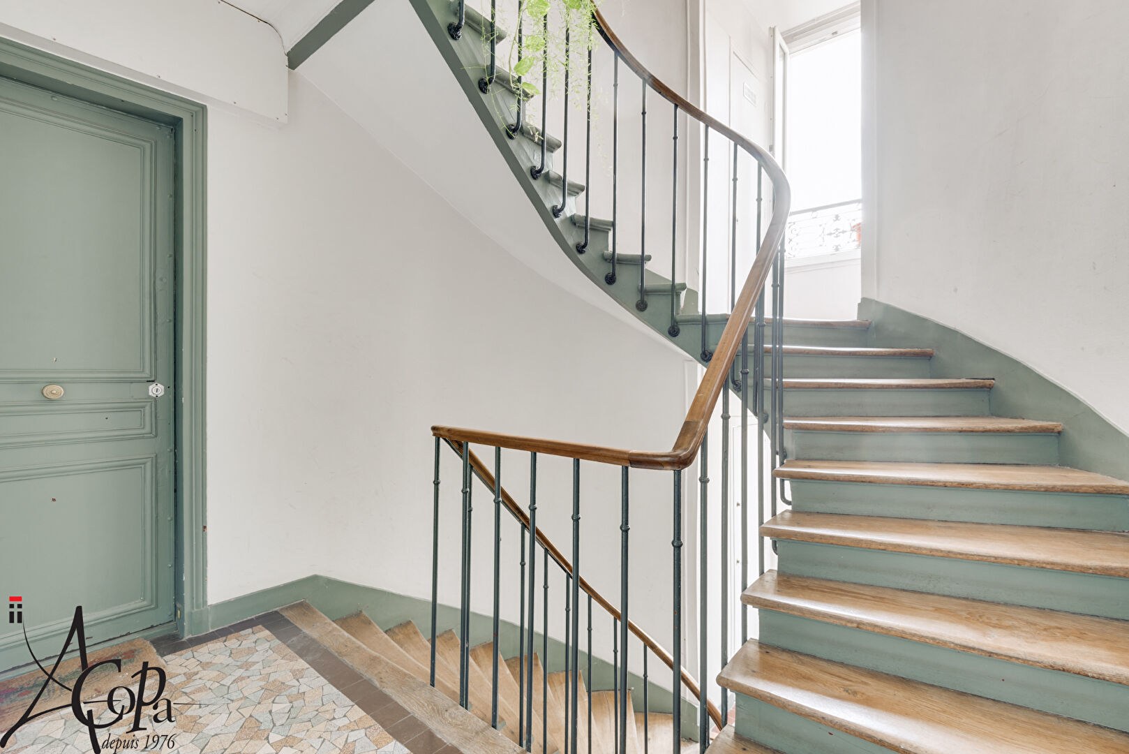 Paris Appartement&nbsp;270 000&nbsp;&euro;