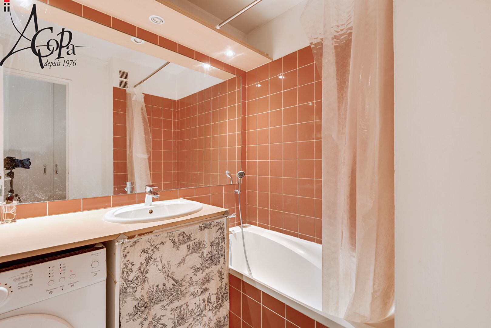 Paris Appartement&nbsp;277 000&nbsp;&euro;