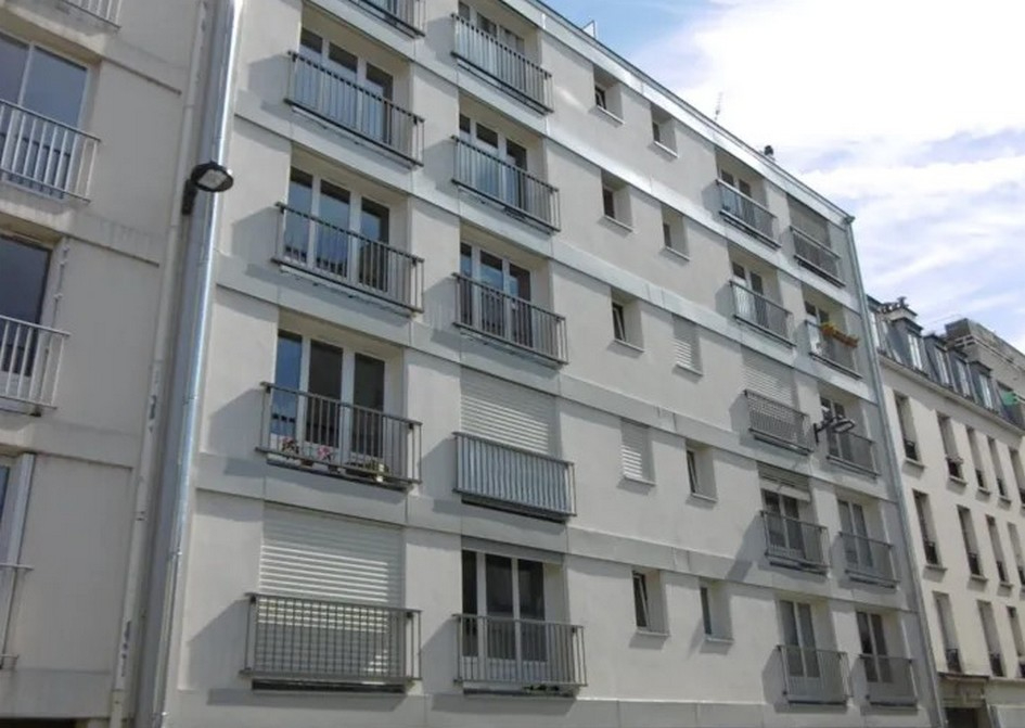 Paris Appartement&nbsp;399 000&nbsp;&euro;