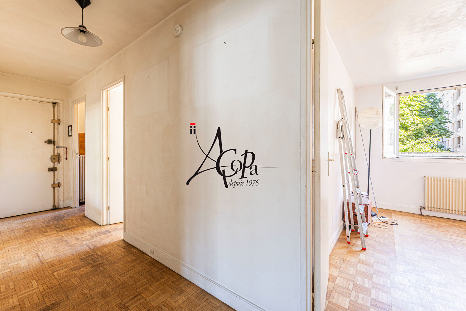 Paris Appartement&nbsp;399 000&nbsp;&euro;