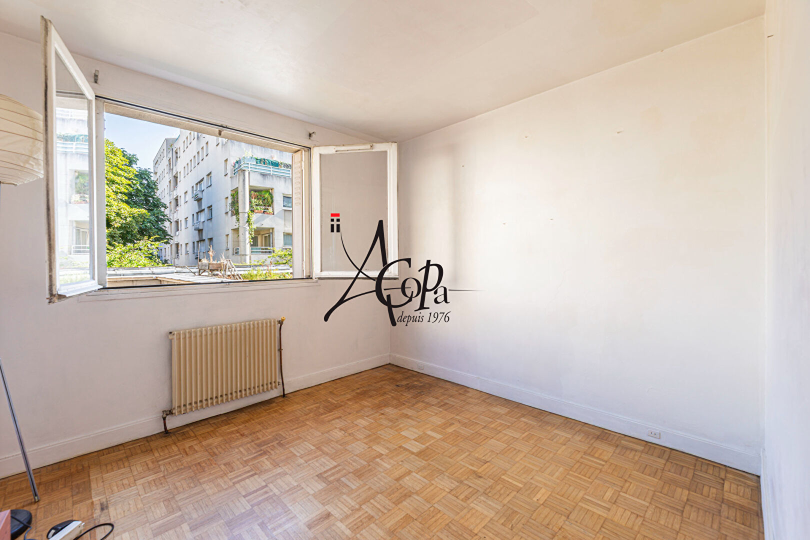 Paris Appartement&nbsp;399 000&nbsp;&euro;