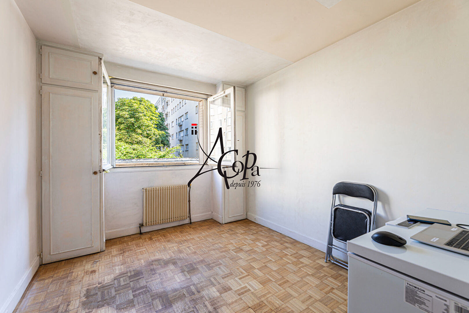 Paris Appartement&nbsp;399 000&nbsp;&euro;