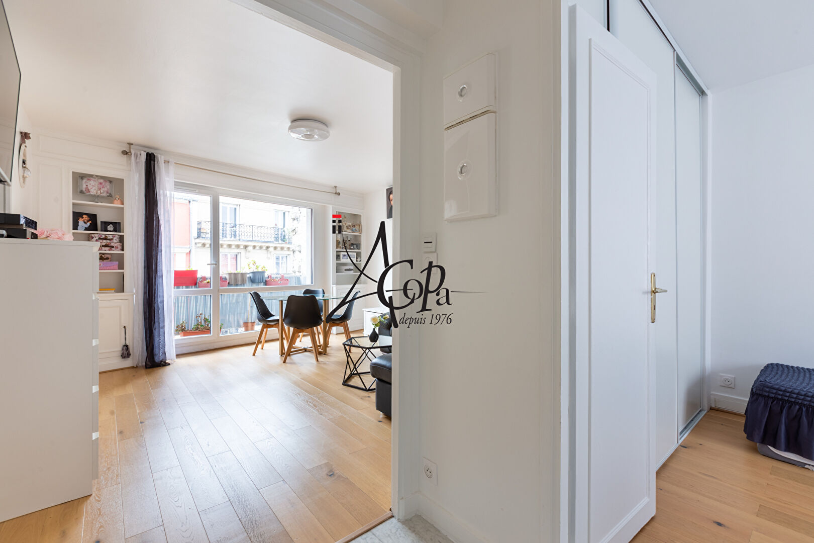 Paris Appartement&nbsp;420 000&nbsp;&euro;