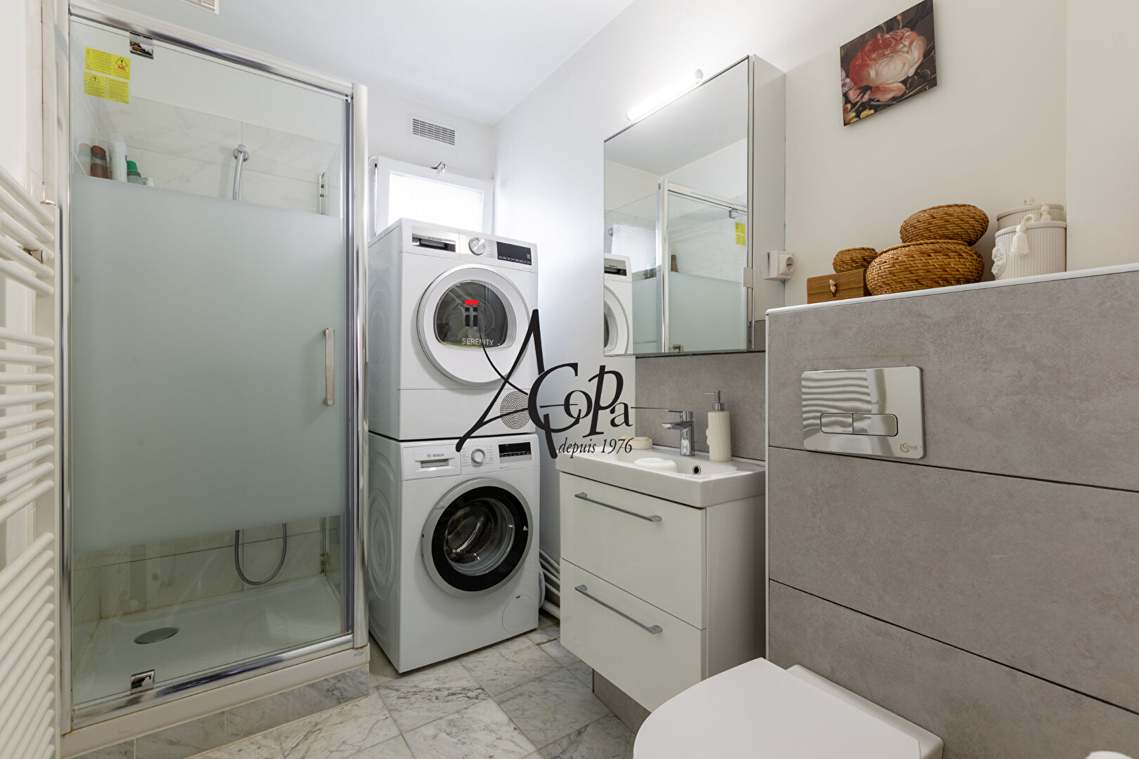 Paris Appartement&nbsp;420 000&nbsp;&euro;