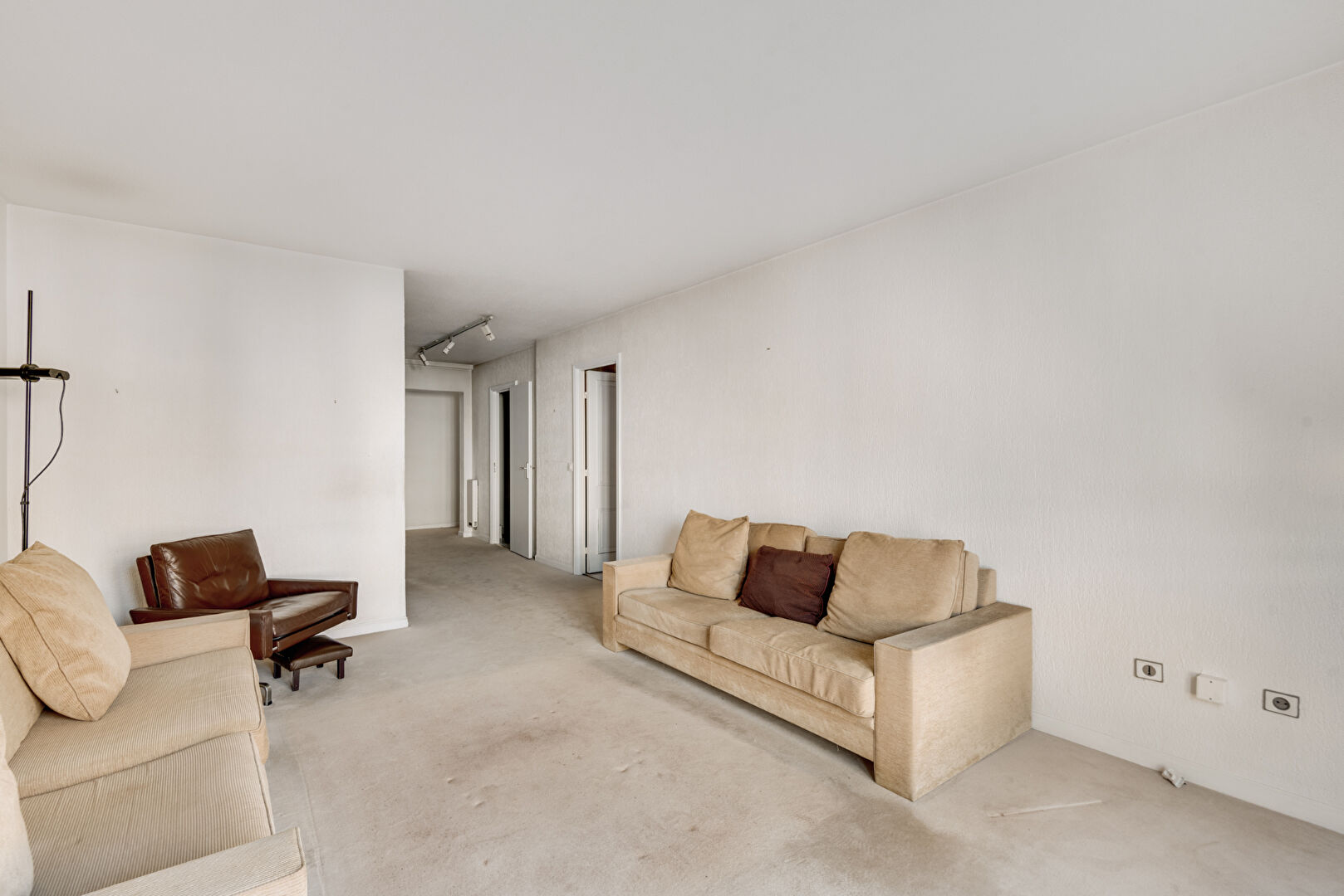 Paris Appartement&nbsp;790 000&nbsp;&euro;