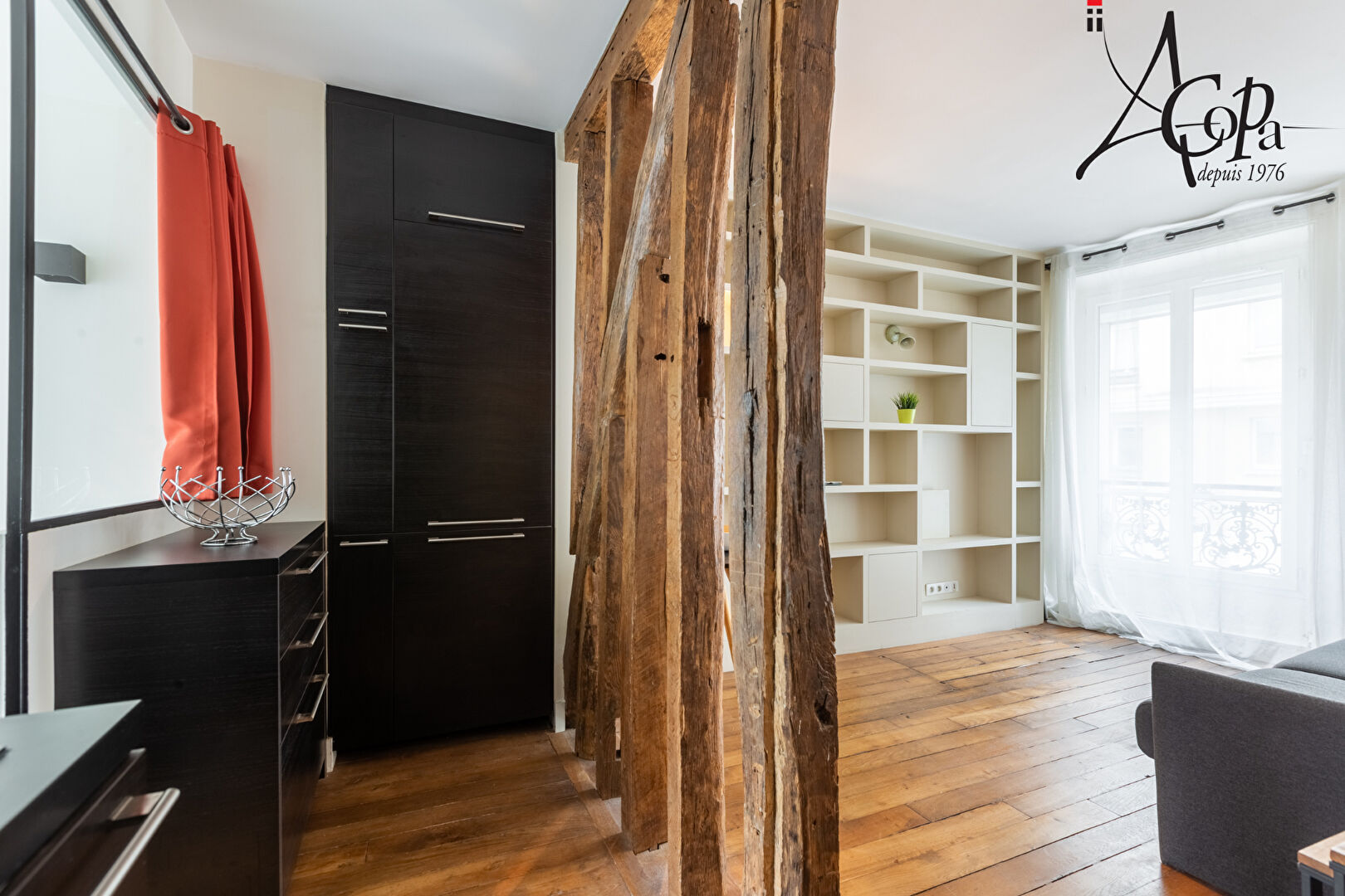 Paris Appartement&nbsp;257 000&nbsp;&euro;