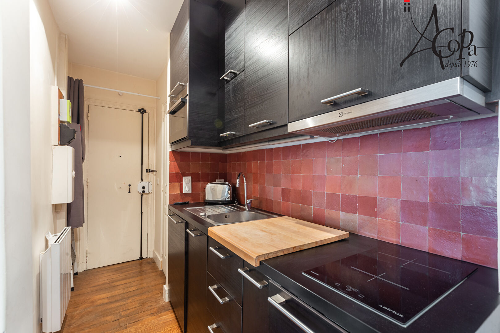 Paris Appartement&nbsp;257 000&nbsp;&euro;