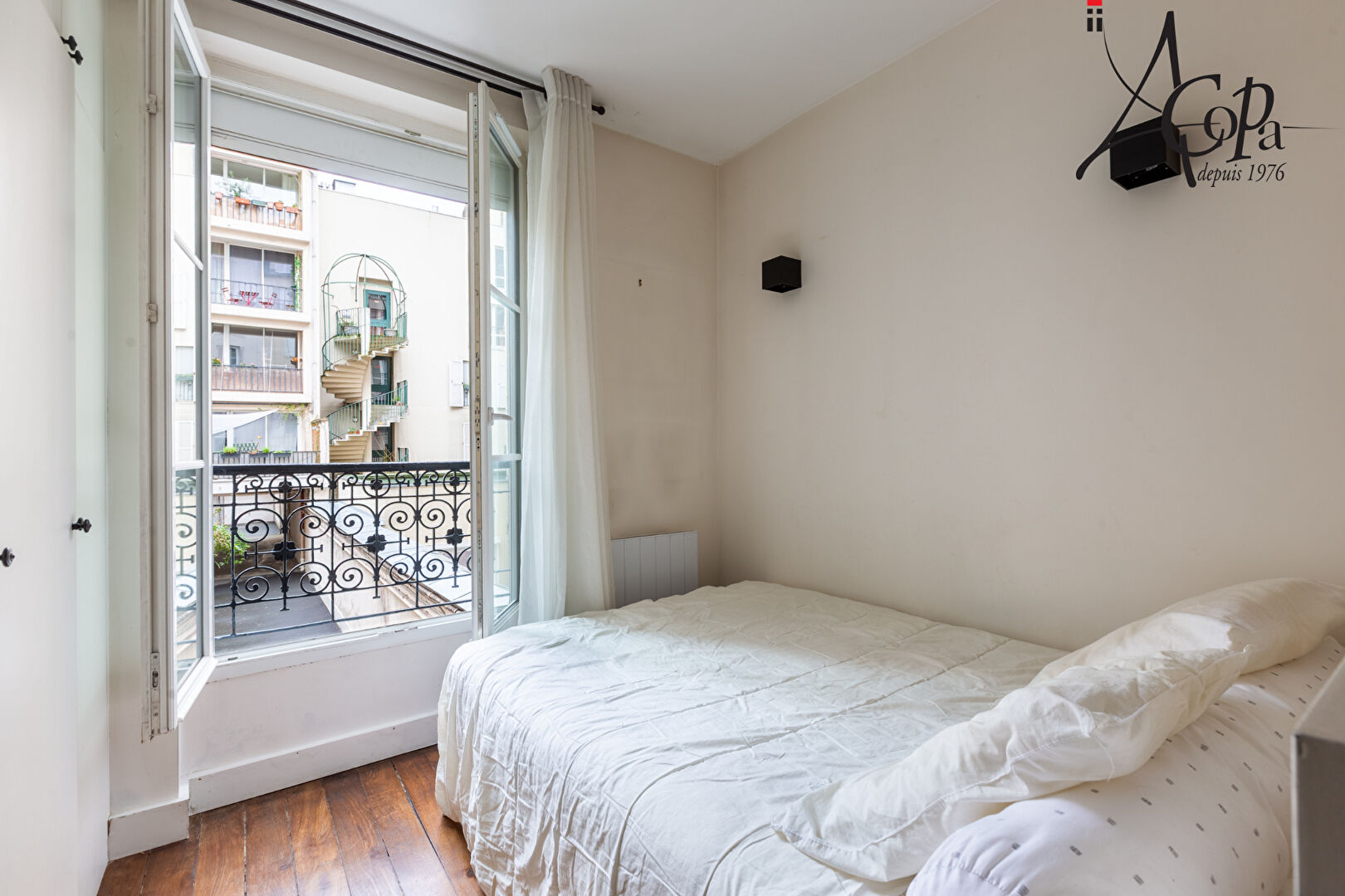 Paris Appartement&nbsp;257 000&nbsp;&euro;