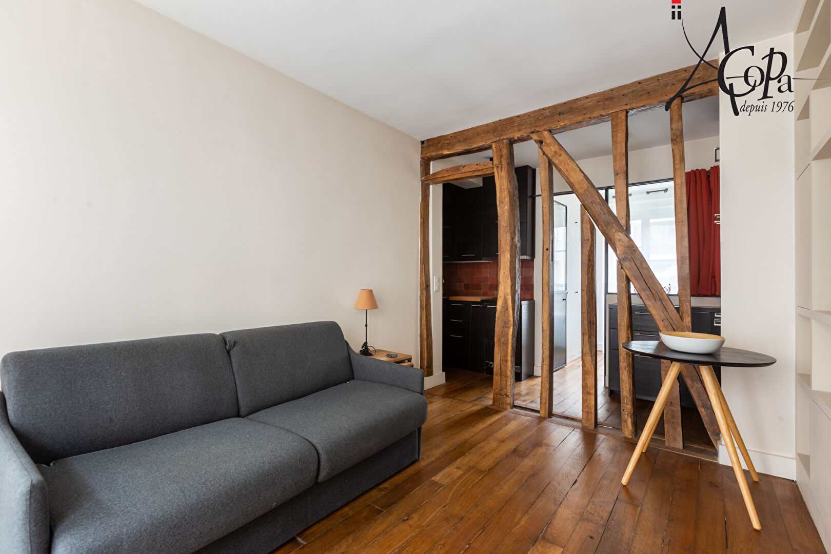 Paris Appartement&nbsp;257 000&nbsp;&euro;