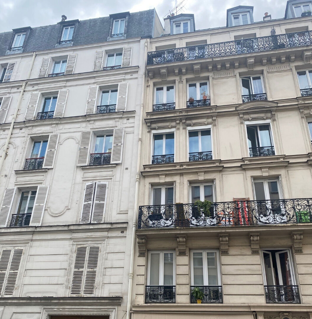 Paris Appartement&nbsp;257 000&nbsp;&euro;