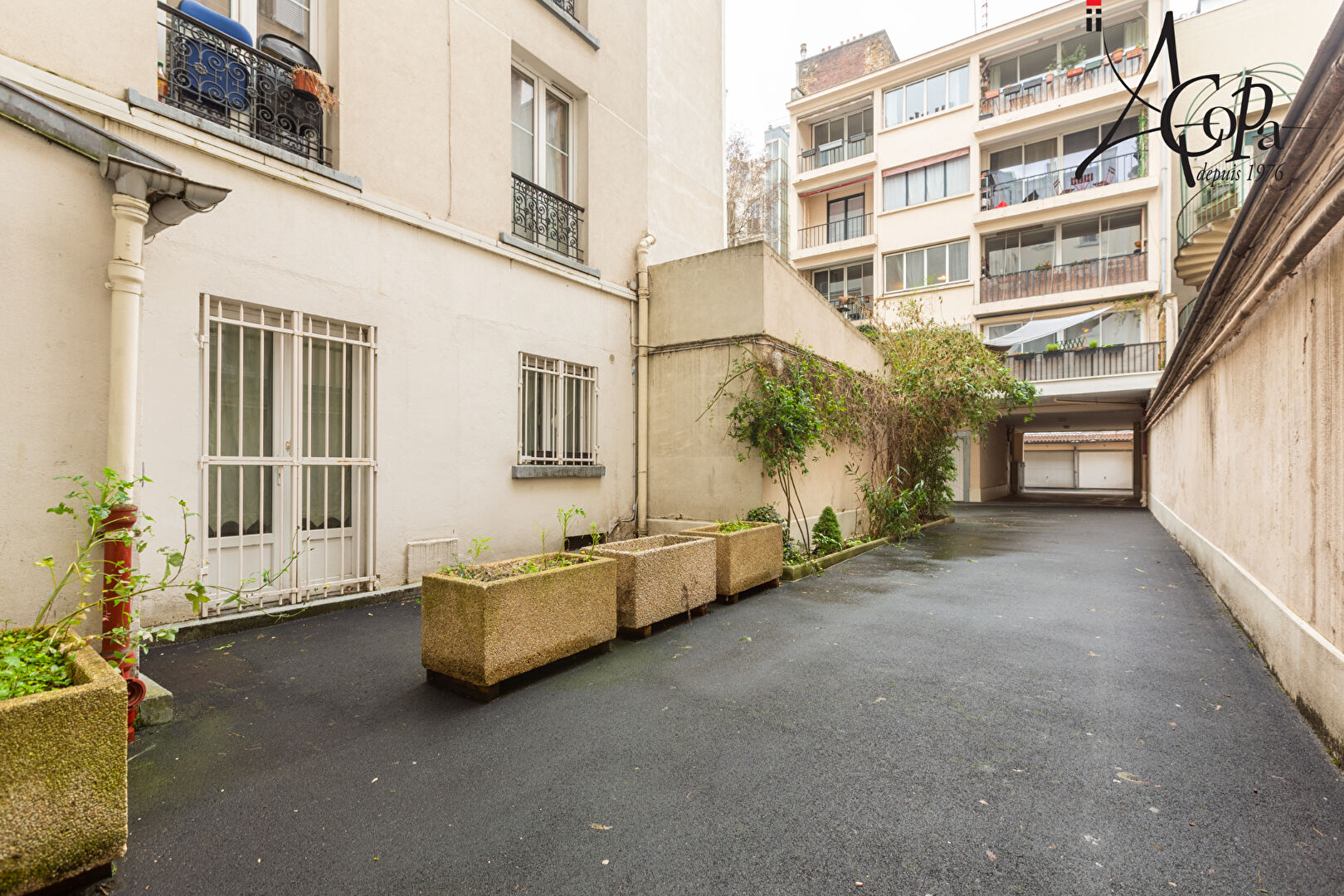 Paris Appartement&nbsp;257 000&nbsp;&euro;