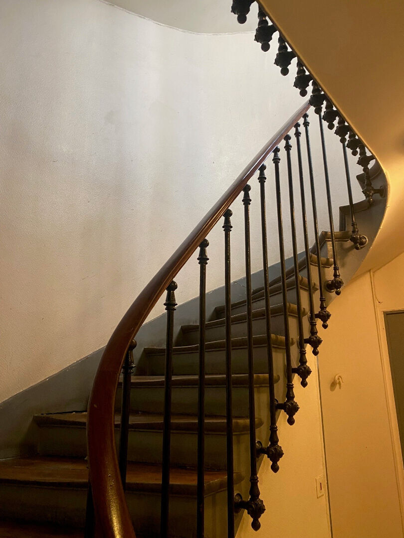 Paris Appartement&nbsp;257 000&nbsp;&euro;