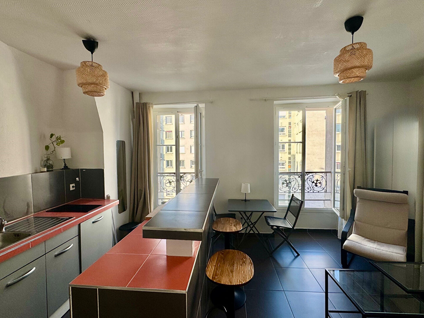 Paris Appartement&nbsp;905&nbsp;&euro;