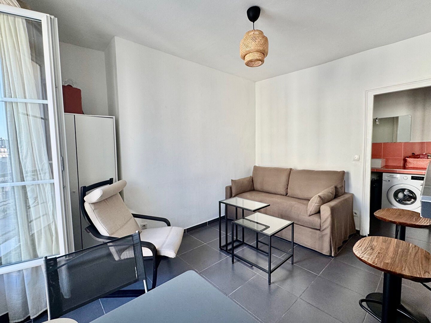 Paris Appartement&nbsp;905&nbsp;&euro;