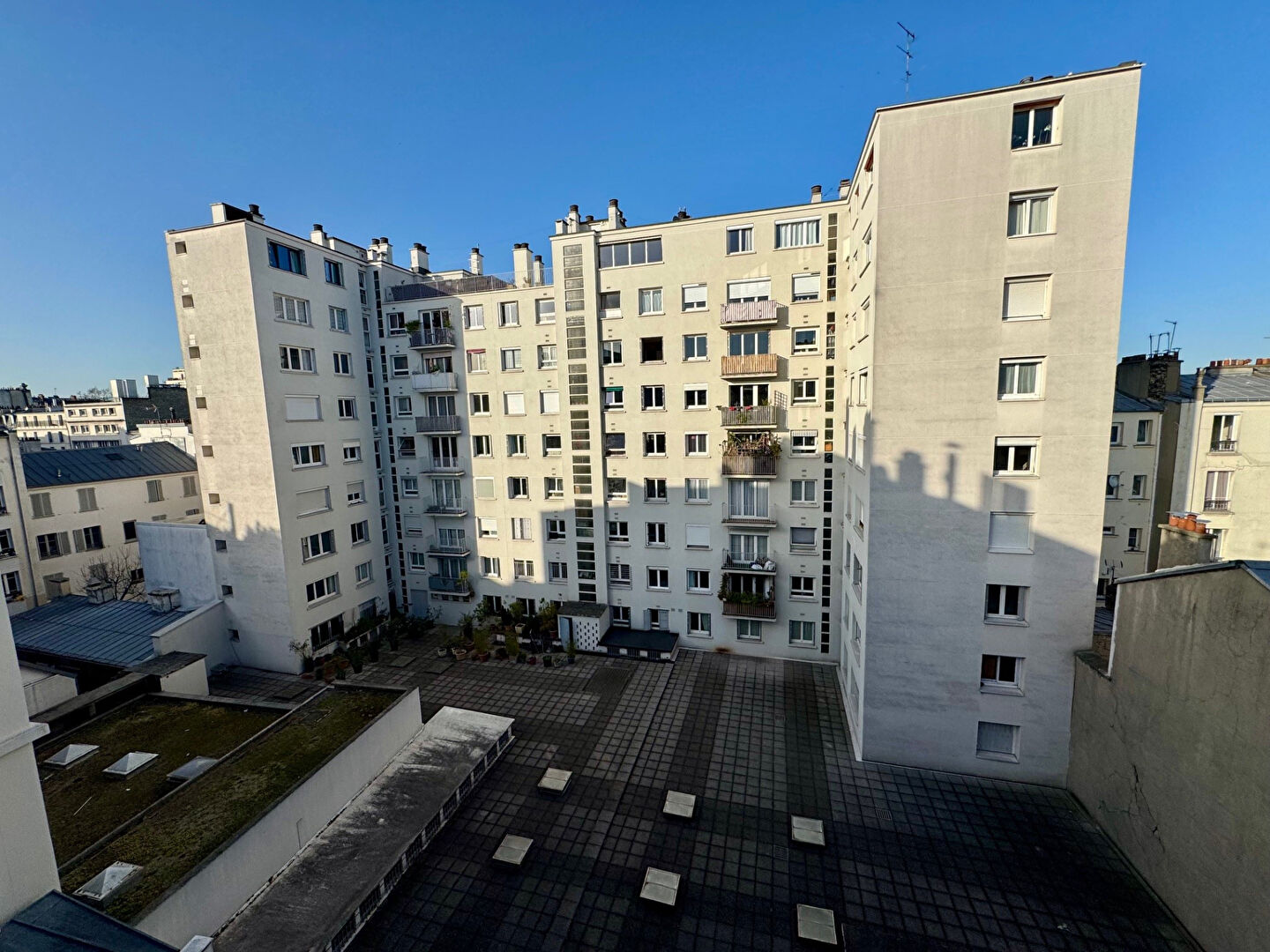 Paris Appartement&nbsp;905&nbsp;&euro;