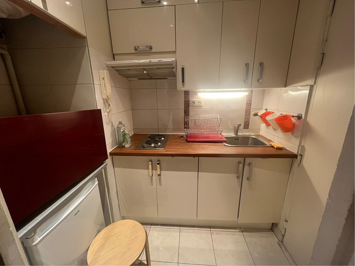 Paris Appartement&nbsp;198 000&nbsp;&euro;