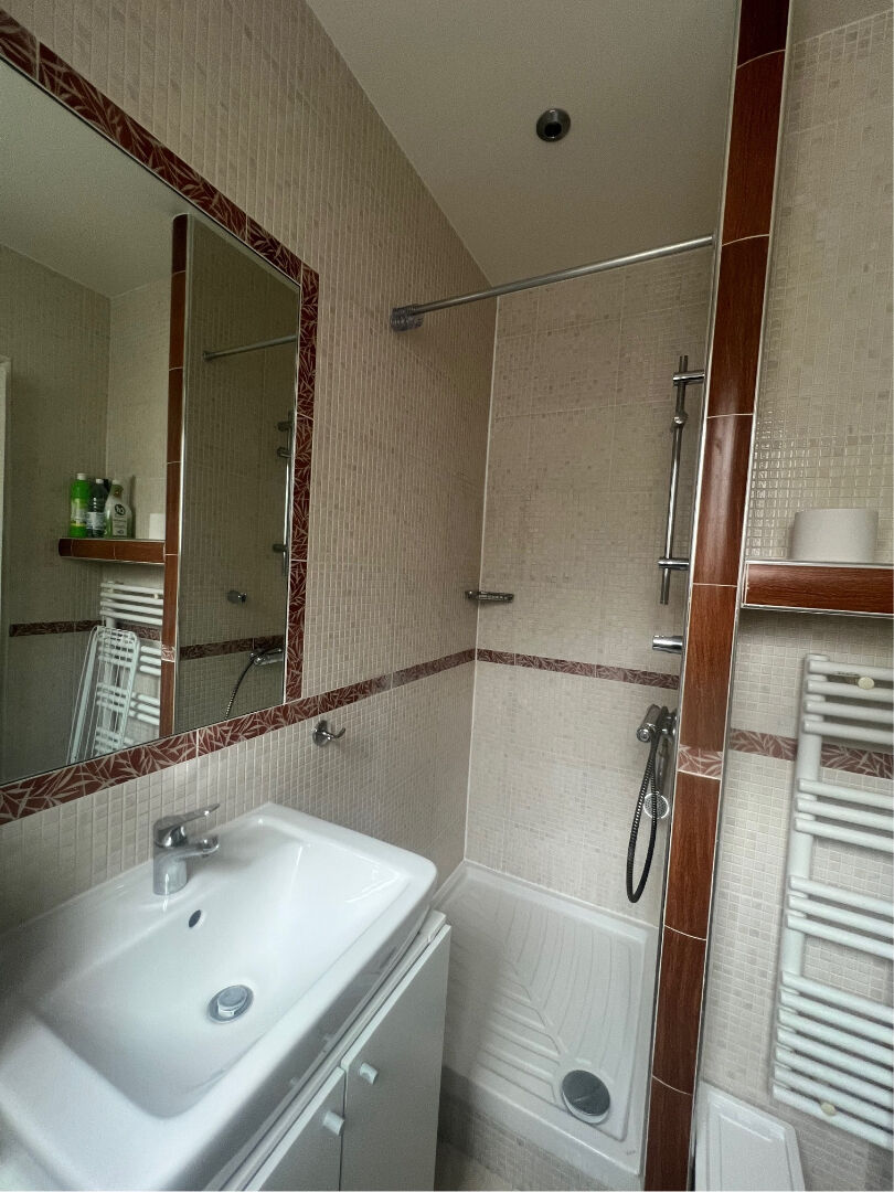 Paris Appartement&nbsp;198 000&nbsp;&euro;