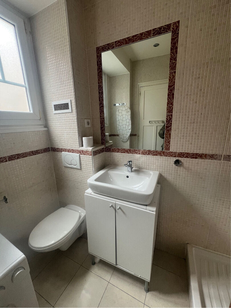 Paris Appartement&nbsp;198 000&nbsp;&euro;