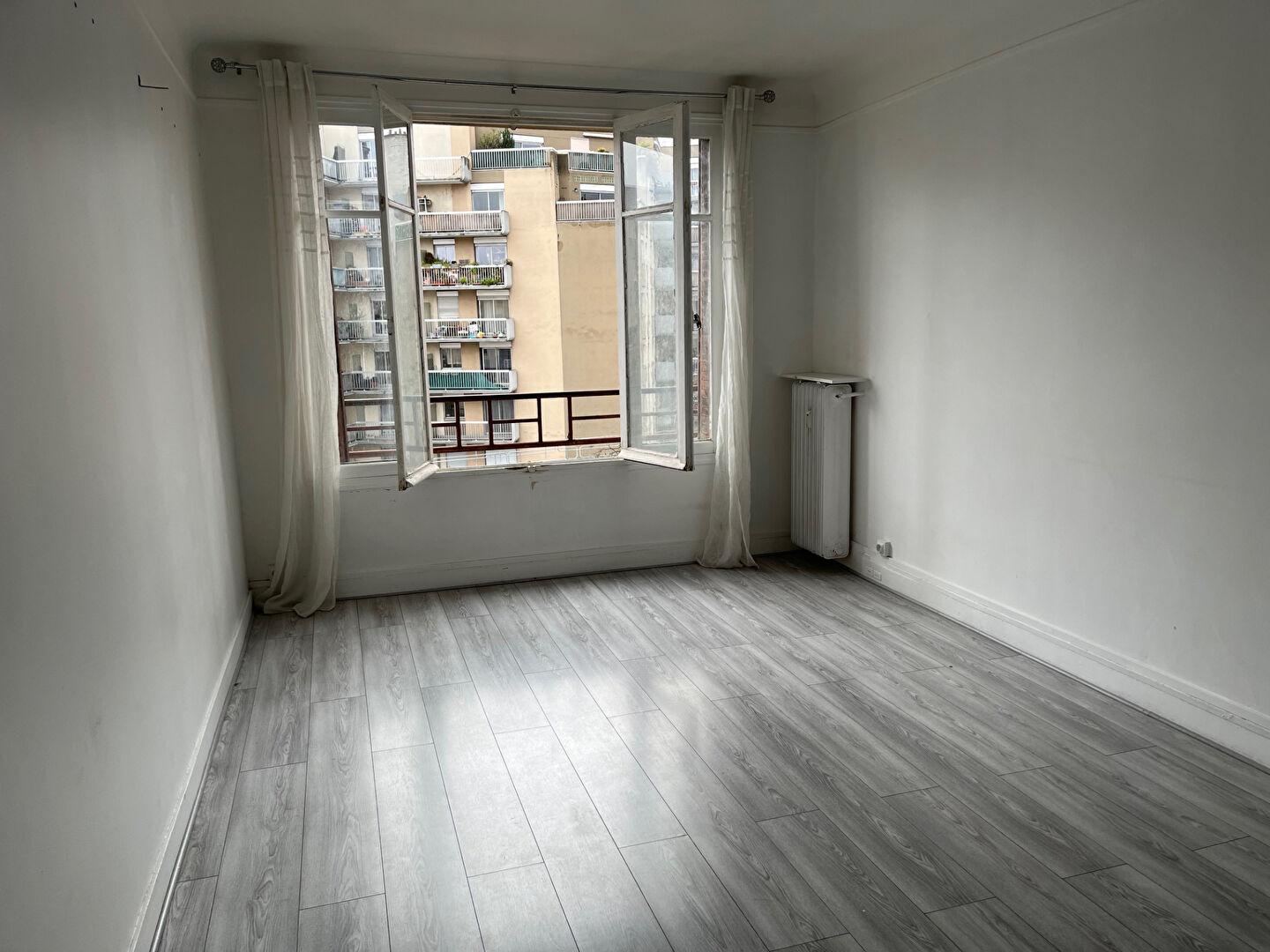 Paris Appartement&nbsp;468 000&nbsp;&euro;