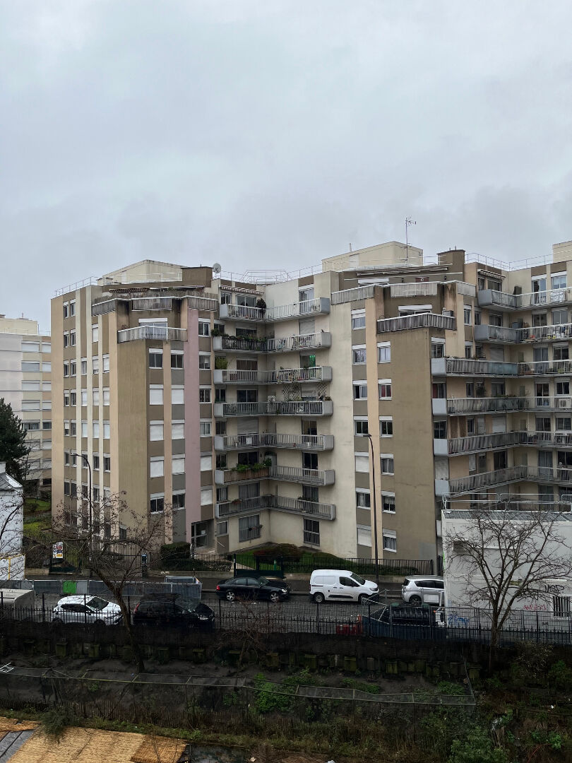 Paris Appartement&nbsp;468 000&nbsp;&euro;