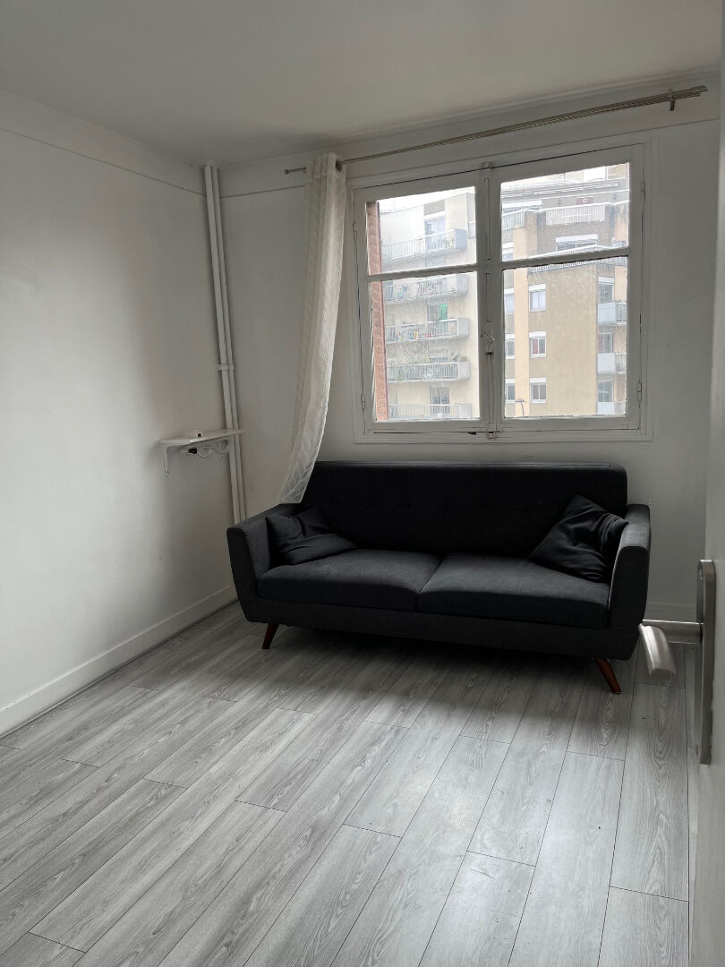 Paris Appartement&nbsp;468 000&nbsp;&euro;