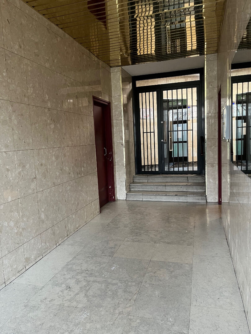 Paris Appartement&nbsp;468 000&nbsp;&euro;