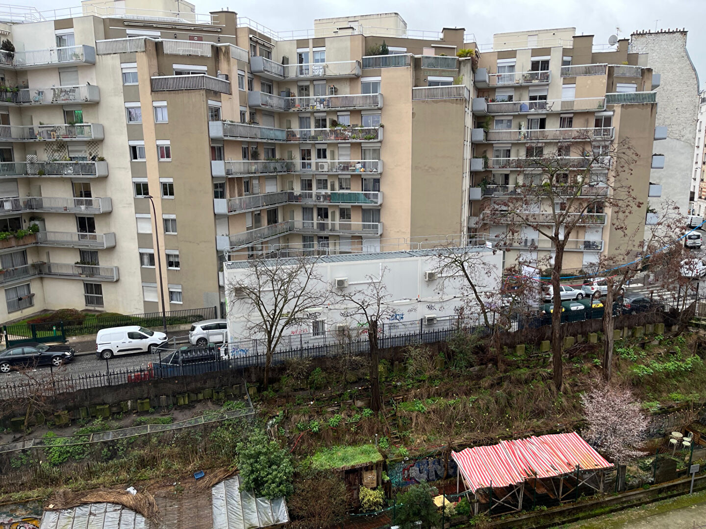 Paris Appartement&nbsp;468 000&nbsp;&euro;