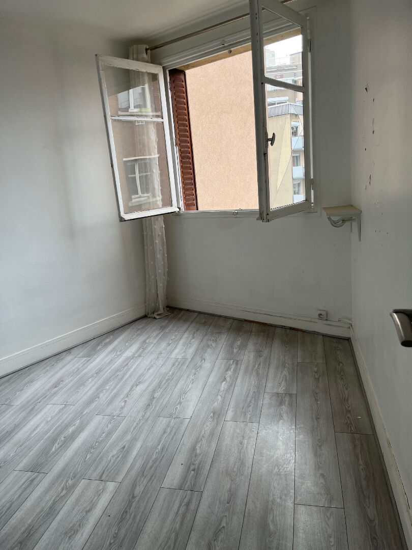 Paris Appartement&nbsp;468 000&nbsp;&euro;